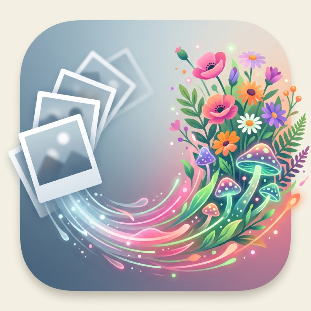 Afterglow icon