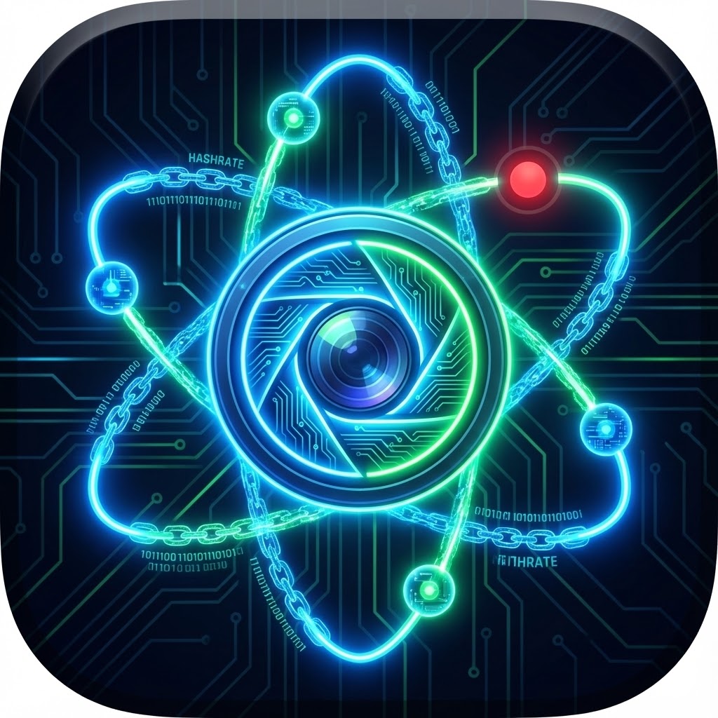 Atomic Presence icon