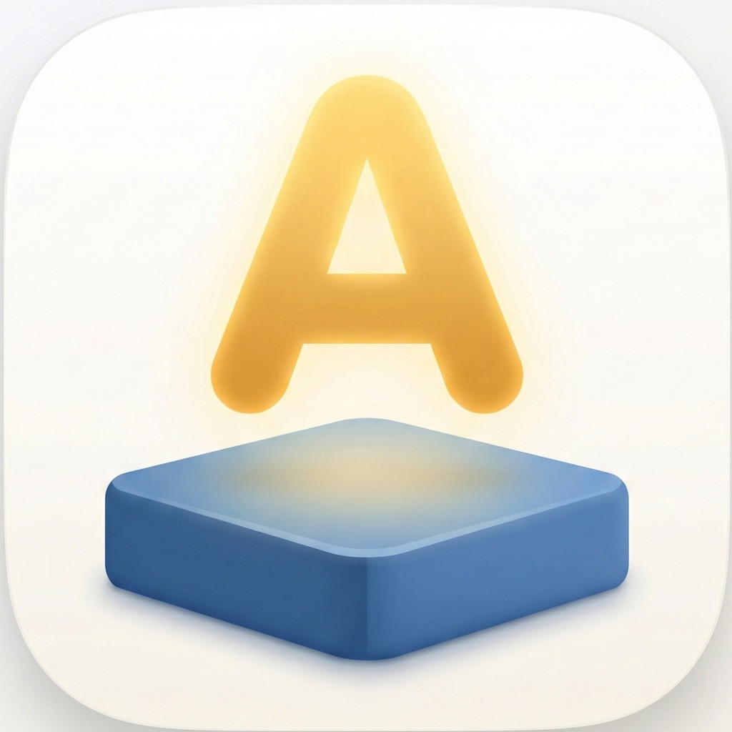 English N+1 icon