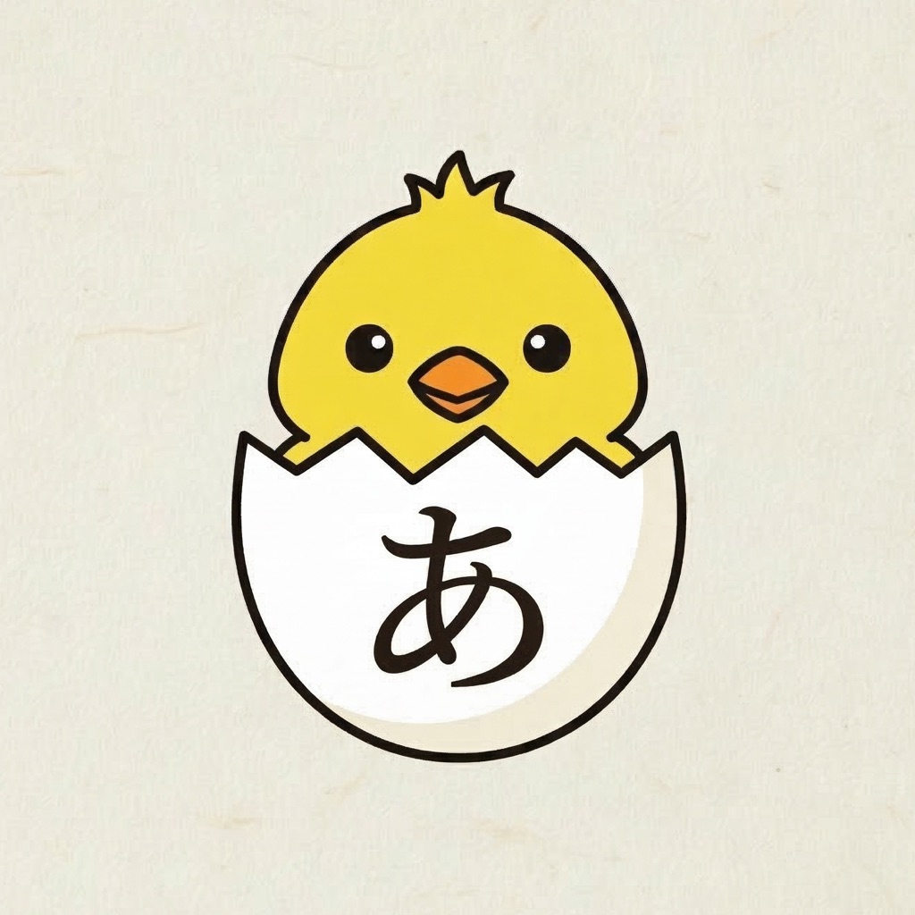 Kana Juku icon