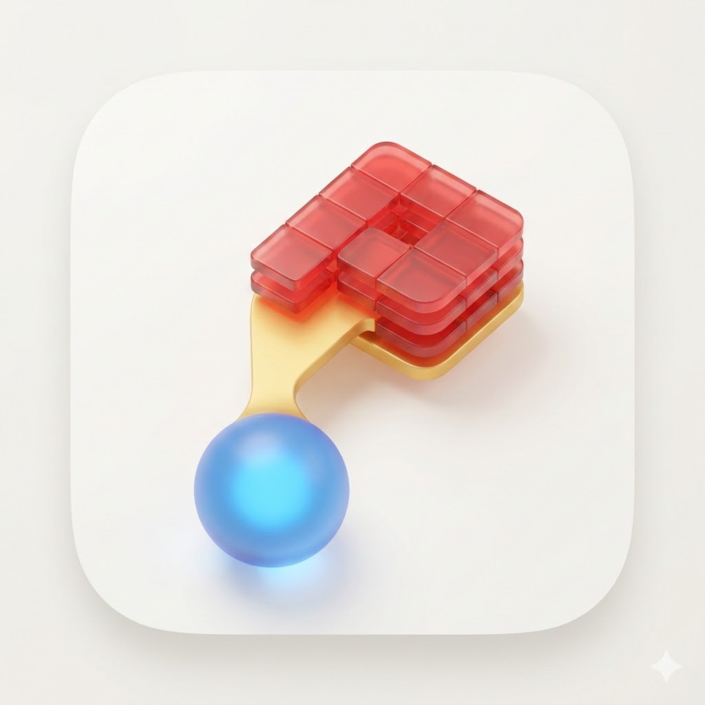 Python Dimensions icon
